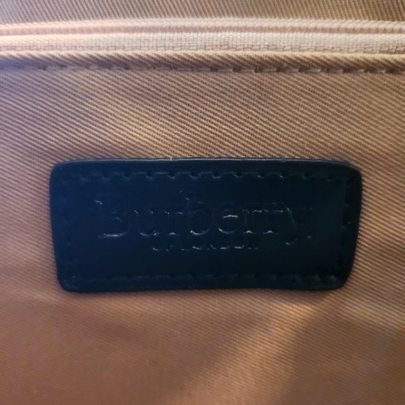 BURBERRY BAG - Picture 9 of 11